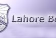 Lahore BISE FA, FSC part I 2013-2014 Supply