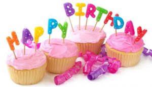 New Urdu & English Happy Birthday SMS / Text Messages 2013