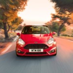 Latest Ford Fiesta ST 2013 Cars HD Wallpapers 2013 (11)