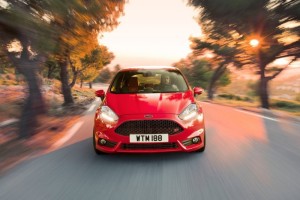 Latest Ford Fiesta ST 2013 Cars HD Wallpapers 2013 (11)
