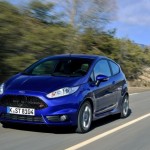 2013 Ford Fiesta | View Full Gallery of Photos