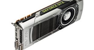 Nvidia GeForce GTX 770 Review & Rating