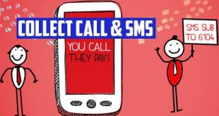 Warid launches Collect Call and SMS to ease low balance subscribers