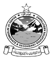 Abbottabad Board Matric Intermediate Results
