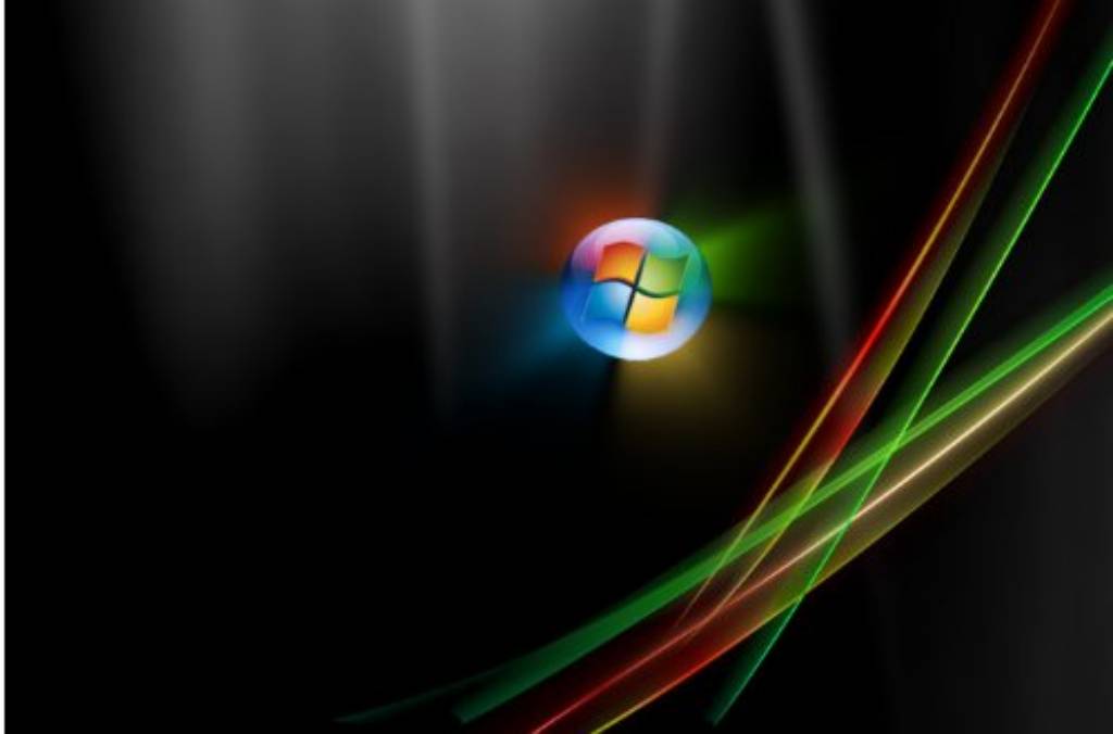 Desktop backgrounds - Microsoft Windows