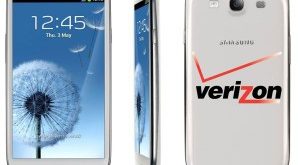 Verizon Samsung Galaxy S III Update Rolls Out Today