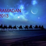 Beautiful Ramadan HD Desktop Wallpapers 2013