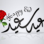Latest Eid Mubarak HD Wallpaper - Eid Cards Collection 2013 _ 19