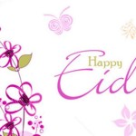 Latest Eid Mubarak HD Wallpaper - Eid Cards Collection 2013 _ 19