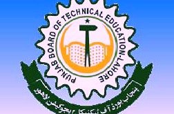 PBTE Lahore Board D.Com / DBA (Part 1 & Part 2) Result 2013 Declared