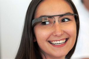 Google Glass - What It Does