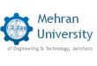 Mehran University MUET Entry Test Result 2013 1st, 2nd Merit List