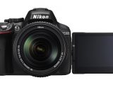 Nikon D5300: A Mid-Range DSLR With a New Image Sensor