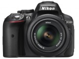Digital SLR camera D5300 Zoom/Focus Assist Lever NAL-1
