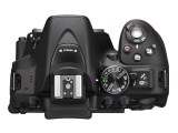 New $800 D5300 is the First Nikon DSLR with 1080P