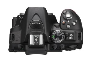 New $800 D5300 is the First Nikon DSLR with 1080P