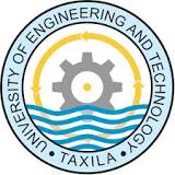UET Taxila Logo