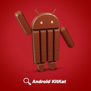 Android 4.4 KitKat release date, news and rumors