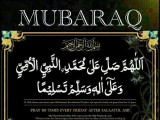 Amazing Photos- Jumma Mubarak Mubarak to All Muslims