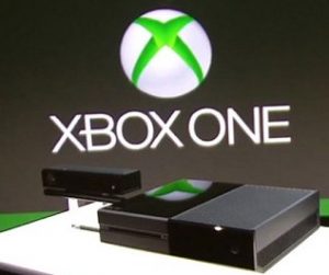 Microsoft trades a million Xbox Ones in 24 hours