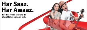 Mobilink launches Windows Phone application for MobiMusic