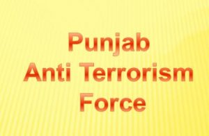 Punjab finalises infrastructure for anti-terrorism force