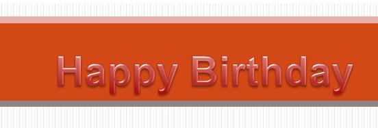 Happy Birthday Cards, Free Happy Birthday eCards