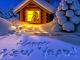 Latest Happy New Year 2014 HD Wallpapers Photos Images (3)