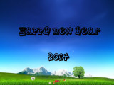 Latest Happy New Year 2014 HD Wallpapers Photos Images (4)