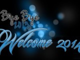 Latest Happy New Year 2014 HD Wallpapers Photos Images (8)