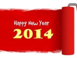 Latest Happy New Year 2014 HD wallpapers (10)