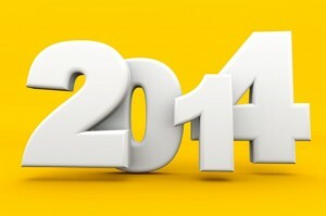 Latest Happy New Year 2014 HD wallpapers (2)
