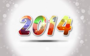 Latest Happy New Year 2014 HD wallpapers (7)