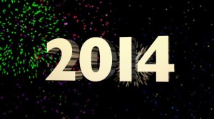 Latest Happy New Year 2014 HD wallpapers (9)