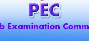 PEC Online 5th and 8th Class Roll Number Slips 2018