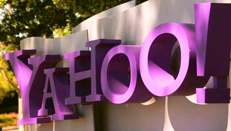 Yahoo says some ads on its European sites spread malware 