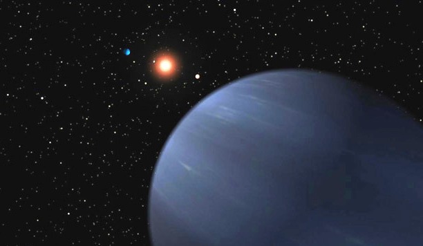 NASA's Kepler Mission Announces a Planet Bonanza