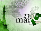 23 March Pakistan Day HD Wallpapers for Desktop