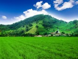 Beautiful Hill Station Natural Scene HD wallpapers (1)