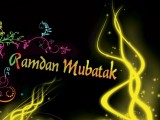 ramadan mubarak wallpapers