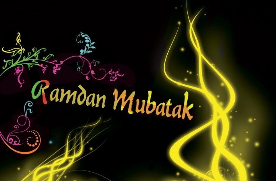 ramadan mubarak wallpapers