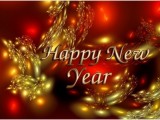 Red Background New Year 2015 HD wallpapers Free Download (5)