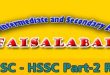 BISE Faisalabad Board 12th 11th Class Result 2015