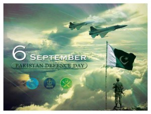 Defence Day 1965 Wallpaper