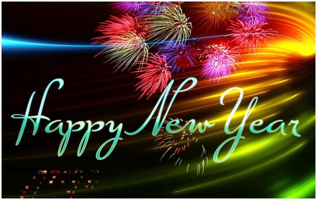 Latest Happy New Year Images 2016 free