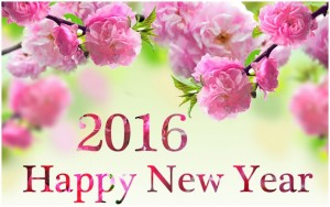 Happy New Year 2016 Images, Wallpaper, Pictures, Photos