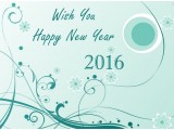 Latest Happy New year 2016 HD Wallpapers Free Download (6)