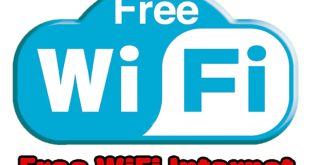 Get Free Internet for Lahore, Multan, Rawalpindi