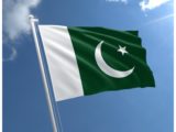 Beautiful Pakistan National Flag free images