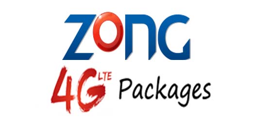Zong Daily 3G / 4G Package (Daily Basic) Urdu